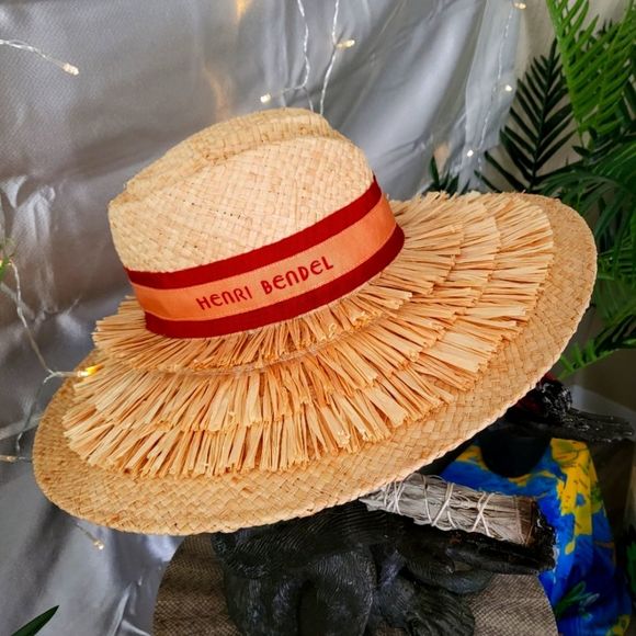 henri bendel Other - Henri Bendel Hat